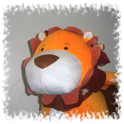 Leo the Lion FunRide, Roar, Animal Jungle Amusement Ride Go Pony JW Party Bookings Roaming